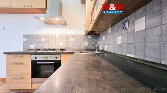 Prodej bytu 2+1, 68 m², Ostrava, ul. Veleslavínova