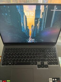 💻 Lenovo Legion 5 16ACH6H – RTX 3060 / Ryzen 5 / 16GB RAM /