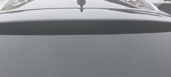 Prodam Dveře páté zadní, Škoda Superb II Combi,  Kód Barvy 9