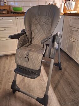 Jídelní židlička ZOPA Monti 2