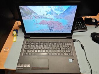 Notebook Lenovo, Windows 11, CPU i3, 12GB RAM DDR4, NVME M.2