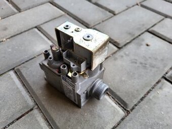 Plynový ventil Dakon