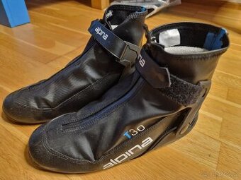 Boty na bežky Alpina T3 vel. 41
