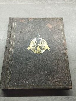 Rise of the tomb raider ps4