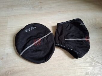 Nákoleníky do chladného počasí