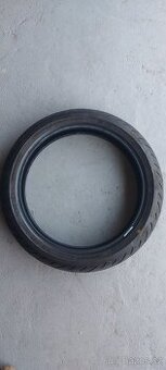 Bridgestone Battlax 120/70/17 S 22