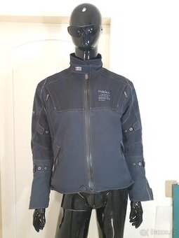Rukka bunda na motorku Kvalitní, značková V. 52 L-XL