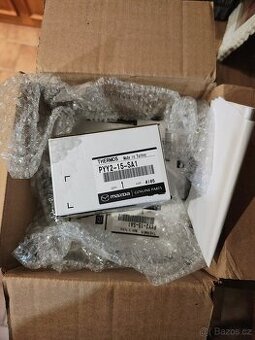 P: Termostat Mazda 2017+