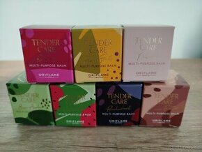 Zázračný kelímek Tender Care od Oriflame