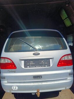 Ford Galaxy 2.3 i r.v2003