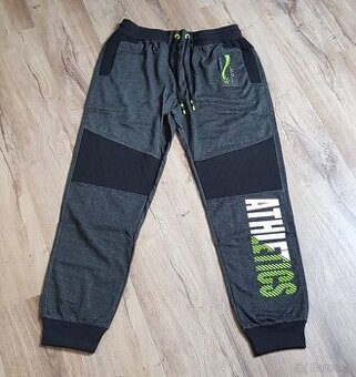 Pánské tepláky. Vel.XXXL.