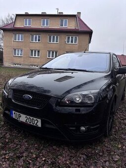 Ford Focus st225