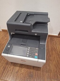 OKI 573 multifunkční barevná tiskárna