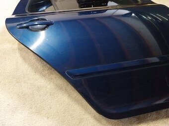 Dvere Škoda Octavia 2, combi