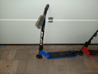 Oxelo freestylová koloběžka MF One