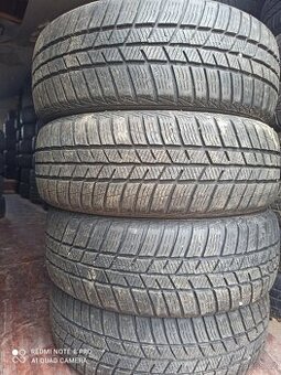 Barum Polaris 5 zimní