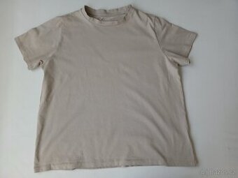 Tričko s krátkým rukávem