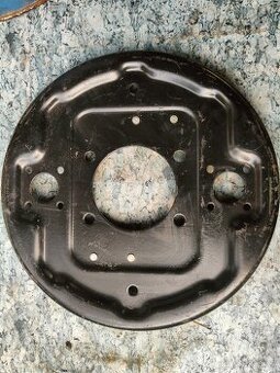 Wartburg 311/312 štít brzdy