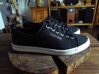 Dámské boty Calvin Klein vel.38