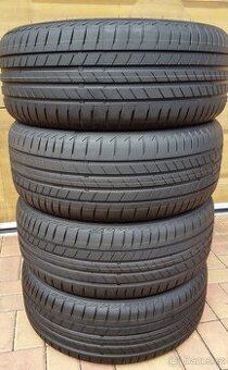 Letní pneumatiky BRIDGESTONE 225/45 R18 95Y XL NOVÉ r.v.2024