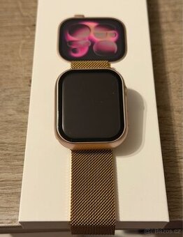 Apple Watch 8