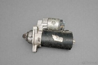 Startér na Vw Transporter t4 2.4d