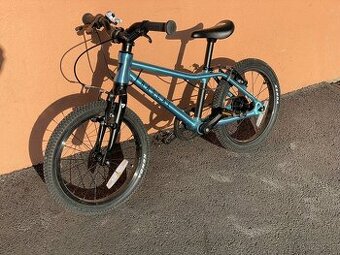 Dětské kolo Rascal 14''