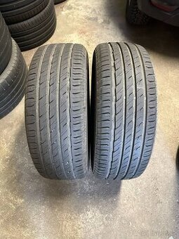 Letní pár Semperit Speed-Life 3 205/55 R16 91V