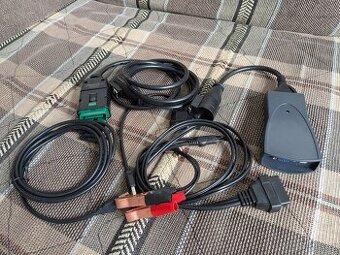 Lexia 3 PP2000 Diagbox