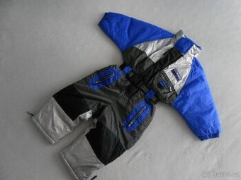 ZIMNÍ KOMBINÉZA vel. 104