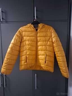 Zimni lehká bunda vel.42