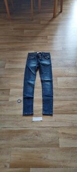 Dámské džíny - 2, velikost: S