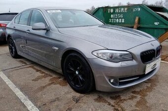 BMW F10 523i - Náhradní díly