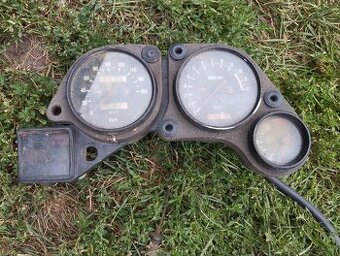 Budíky Aprilia Pegaso 125