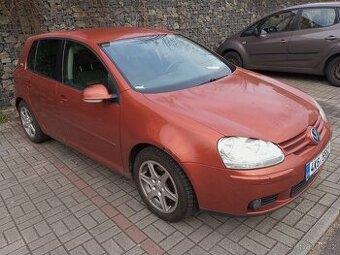 Vw Golf V 1.9 tdi