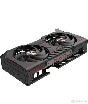 SAPPHIRE PULSE AMD Radeon RX 9060 XT GAMING OC 8G