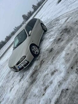 Prodám Alfa Romeo 156 1.9JTD 85kw