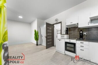 Prodej, byty/2+kk, 73.48 m2, Arménská 2673, 27201 Kladno, Kl