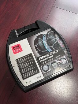 Sněhové řetězy vel. 100 14/15/16