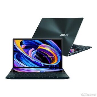 Notebook Asus Zenbook Duo UX481FL - 1