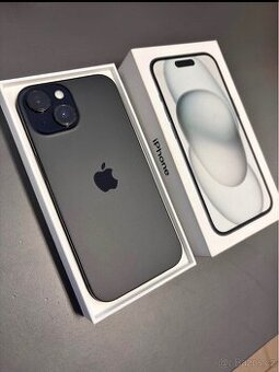 IPhone 15 128 gb - 1
