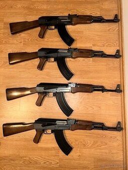 Cyma AK47 airsoft - 1