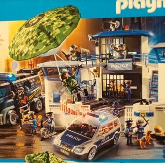 Hračky Playmobil - 1