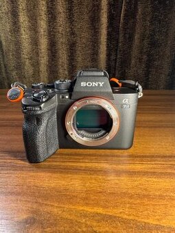 Sony a7S III - 1