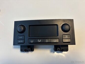 Climatronic Peugeot 307 - 1