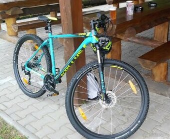 Horské kolo Kellys Spider 2020