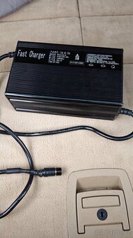 rychlonabijecka 134.4V euc