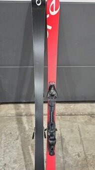 Sjezdové lyže MUSCLE CAR - 173 cm