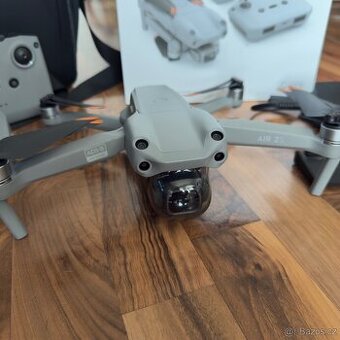 DJI Air 2s