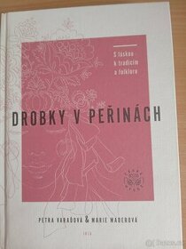 Petra Varaďová, Marie Moderová-Drobky v peřinách.